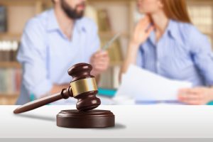 Franklin Lakes divorce and family law attorneys